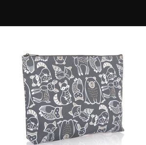 Zipper Pouch - Thirty One
